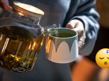 Essa é a infusão que eu faço para dormir como um bebê: bebida milenar também faz bem para a memória e concentração