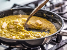 Adeus risoto sem graça no jantar: essas dicas do MasterChef Brasil funcionam com qualquer receita (impossível errar o ponto!)