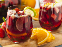 Drinks e bebidas para a ceia de Natal