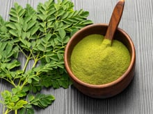 A planta com 7 vezes mais vitamina C que a laranja: poucos conhecem, mas oferece muitos benefícios à saúde