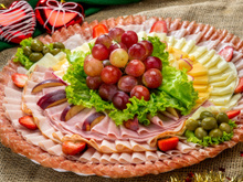 Entradinhas de Natal: 6 opções fáceis e deliciosas para petiscar à vontade