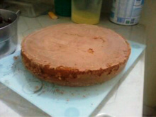 Bolo de abacaxi super fácil