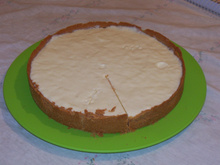 Delícia de Maracujá