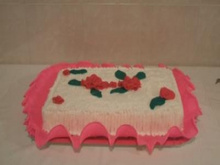 Bolo de rei
