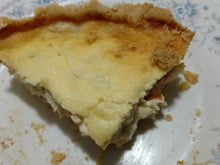 Torta jardineira da prima Gracietti