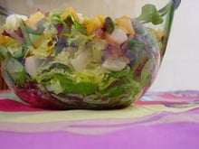 Salada de Atum