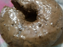 Bolo de Cappuccino