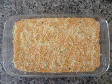 Frango desfiado saboroso