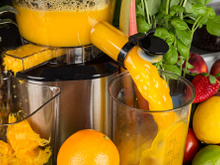 Qual é o melhor extrator de suco? Descubra como tornar o seu dia mais prático