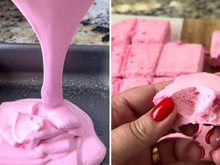 Descobri o melhor docinho saudável para comer quando bate aquela ansiedade sem precisar sair da dieta!