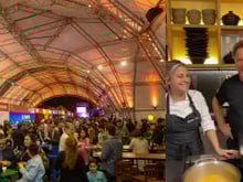 É a SUA CHANCE  de aprender com chefs renomados: Rio Gastronomia tem aulas com os melhores chefs da América Latina