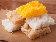 Doces de fruta em barra: confira 4 receitas