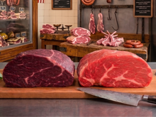 Carne clara ou escura? O TudoGostoso revela qual pedaço vale mais a pena levar para casa