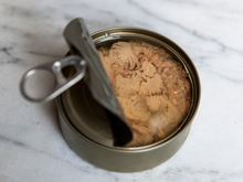 "Devo jogar fora o óleo da lata de atum ou consumi-lo?" Eu me fazia essa pergunta toda vez, até encontrar a resposta no TudoGostoso