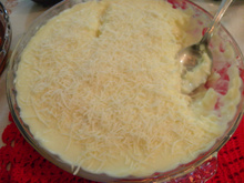 Delicatésse de ananás