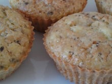 Pão de queijo Fit