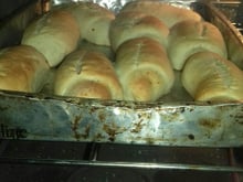 Pão francês