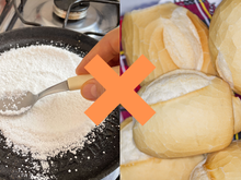 Afinal, vale a pena substituir o pão francês pela tapioca para emagrecer? Especialista em redução de peso tem a resposta