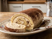 Bolo rocambole de tiramisù: TudoGostoso ensina uma receita fácil e superdeliciosa para sobremesa de qualquer dia da semana
