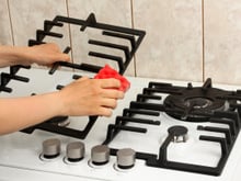 Como limpar a grade do fogão: confira o passo a passo no TudoGostoso