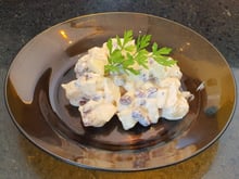 Salada Agridoce