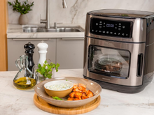 Última chance no 12.12: air fryer forno da WAP com até 60% OFF e cupom extra até acabar o estoque