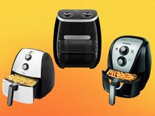 Airfryer e forninho com até R$ 240 de desconto no Amazon Prime Day