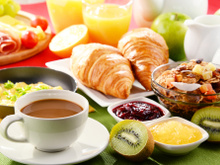 Dia das mães: como preparar uma deliciosa cesta de café da manhã