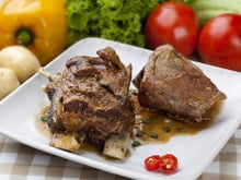 Costela de boi na panela de pressão: veja como fazer