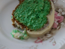 Bolo verde