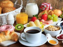 34 receitas para um café da tarde perfeito: lanches fáceis, rápidos e bebidas especiais para acompanhar