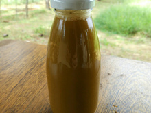 Suco detox