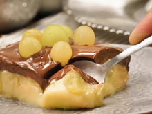 Essa é a melhor receita de bombom de travessa que você vai ver: aprendi com a minha sogra e nunca mais fiz de outro jeito