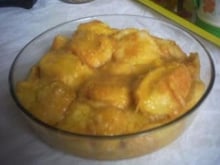 Pão dourado