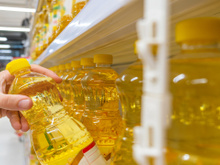 Diminui muito o gasto com azeite depois que descobri esse óleo vegetal saudável e barato!