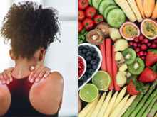 Fibromialgia: como a alimentação certa pode ajudar a aliviar os sintomas da doenças