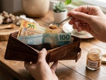 O que acontece quando você coloca canela em pó na carteira? Veja o significado segundo o Feng Shui