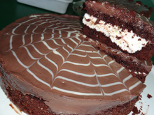 Bolo nhá benta: como fazer