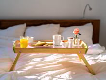 Cesta de café da manhã: 5 itens para arrasar no dia das Mães