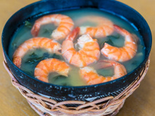 Esse caldo é um prato típico da culinária brasileira e está entre os melhores do mundo: você concorda?