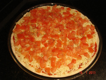 Pizza fácil