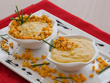 Creme de milho: 5 dicas para não talhar