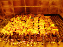 Shish Kebab