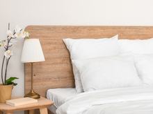 Com quantos anos você descobriu quando deve trocar de travesseiro?