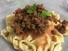 Macarrão - Talharim massa fresca
