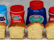 Fermento é tudo igual? Confeiteira testou 4 marcas em um bolo e aqui está a resposta