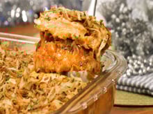 Jantar de aniversário: receitas fáceis de fazer e deliciosas