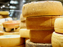 Nem muçarela, nem prato: o TudoGostoso revela o queijo amarelo que possui pouco sódio e muitas proteínas