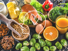 Vamos relaxar em 2025: esses são os alimentos que você precisa colocar no cardápio para ter mais paz e bem-estar