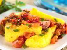 Pratos vegetarianos para aquecer seu inverno